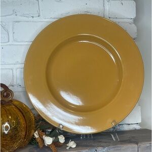 Williams Sonoma 13” Charger/Platter/Plate